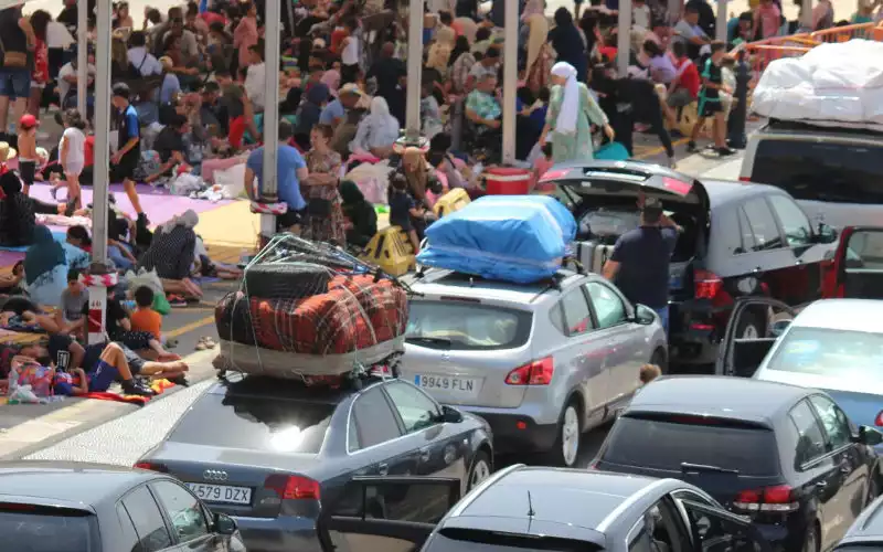 Moroccan Expats: 5 Hidden Tax Benefits That Could Save You Thousands
