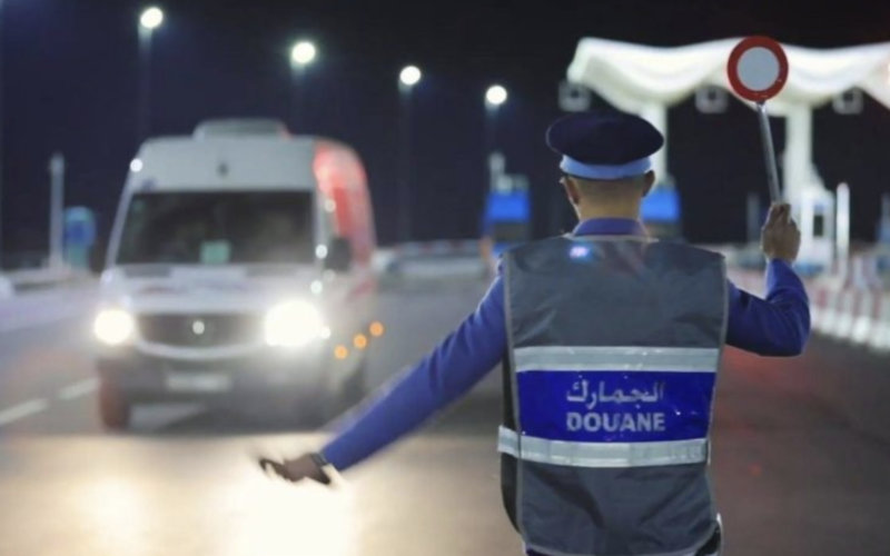 Moroccan Expats Beware: 5 Costly Customs Blunders That Could Ruin Your Trip Home
