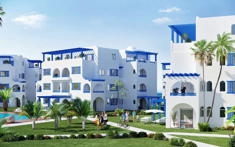 Moroccan Expats' Dream Resort Investment Stalls After Association President's Death
