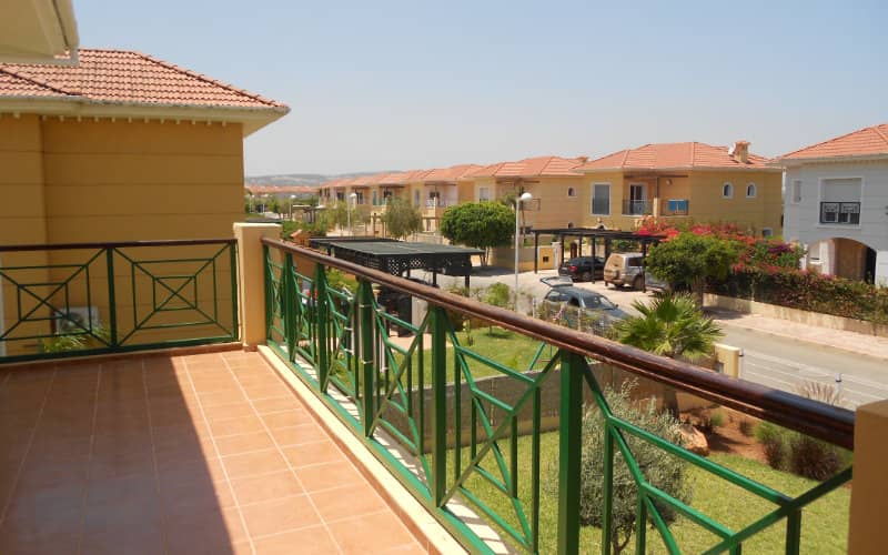 Moroccan Expats Face Surprise Tax on Free Family Housing