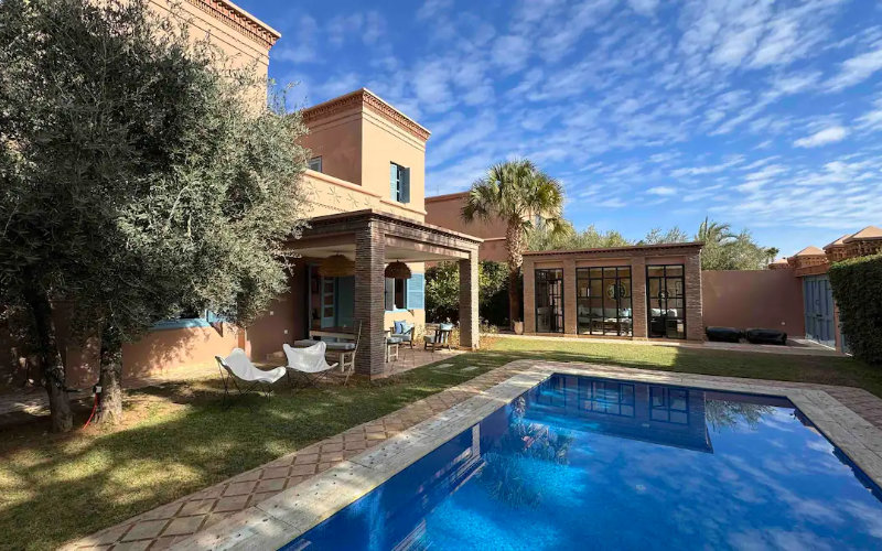 Moroccan Expats Fuel Housing Boom as Government Aid Program Gains Traction