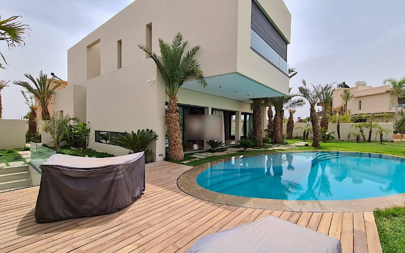 Moroccan Expats Poised to Boost Real Estate Market in Q3 2023
