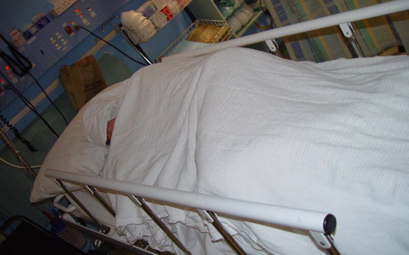 Moroccan Family Faces $85,000 Medical Bill After Son's Tragic Death in Agadir Clinic