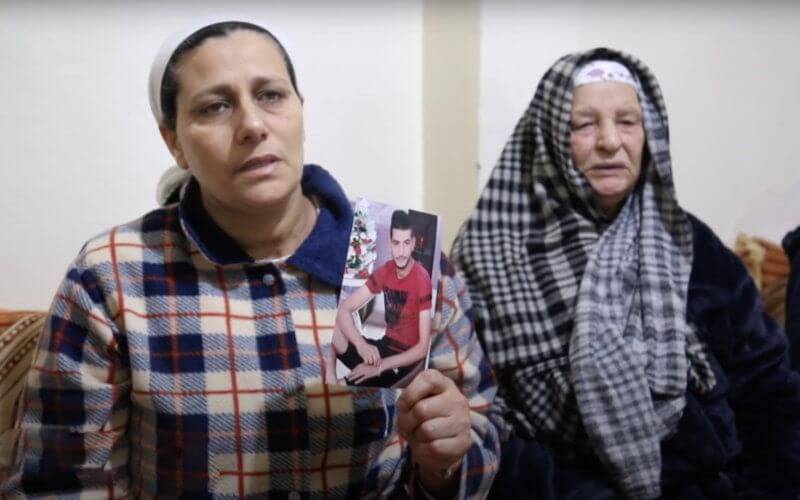 Moroccan Family Pleads with King Mohammed VI to Repatriate Son's Body from Bosnia