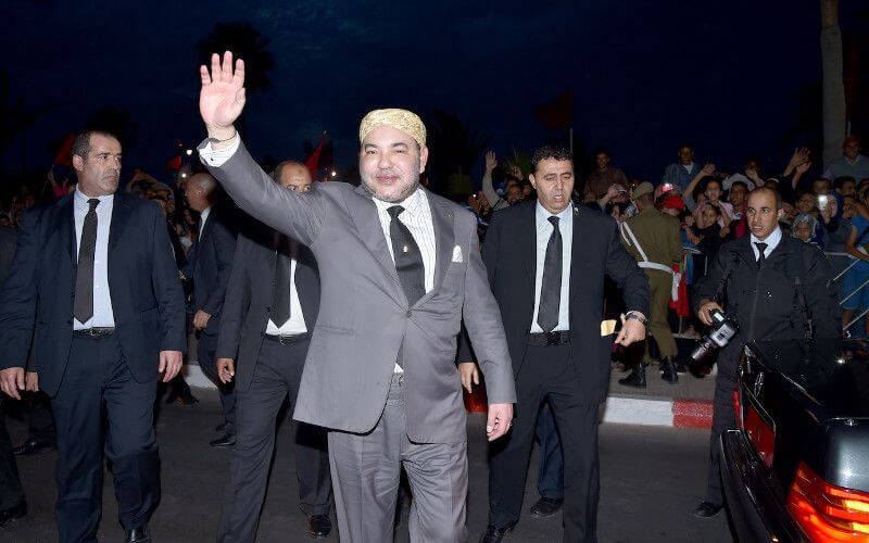 Moroccan Family Sues King Mohammed VI in Marrakech Land Dispute