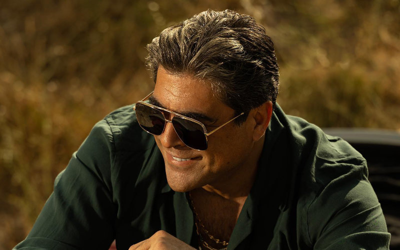 Moroccan Fans Outraged by Steep Prices for Wael Kfoury Concert in Casablanca