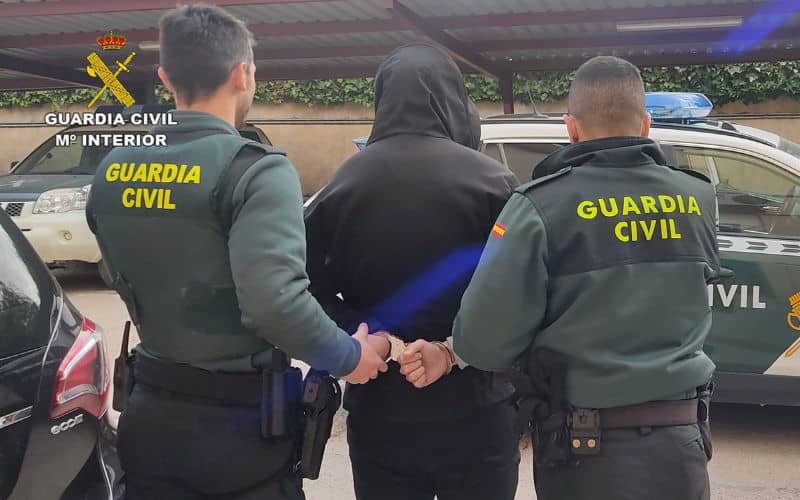 Moroccan Father Arrested for Abandoning Children in Spain During 40-Day Morocco Trip
