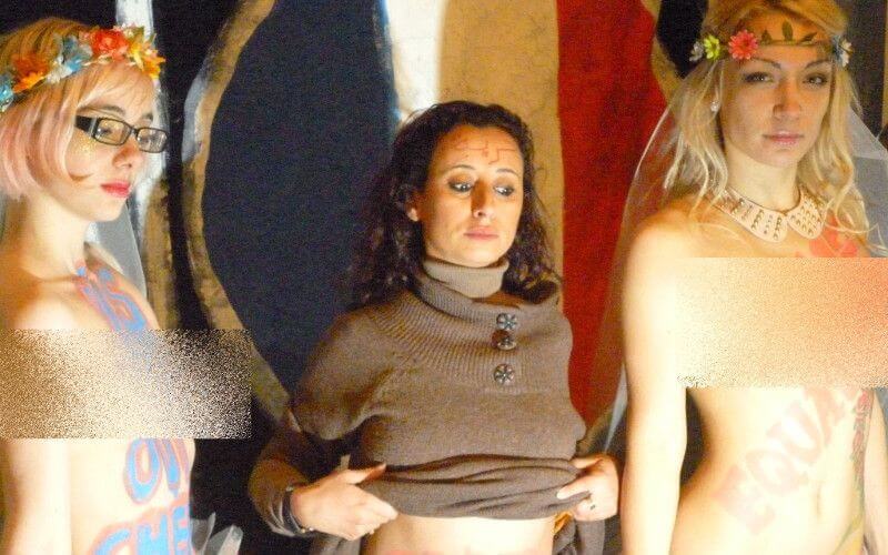 Moroccan Feminist Activist Reflects on Decade-Long Fight for Individual Freedoms