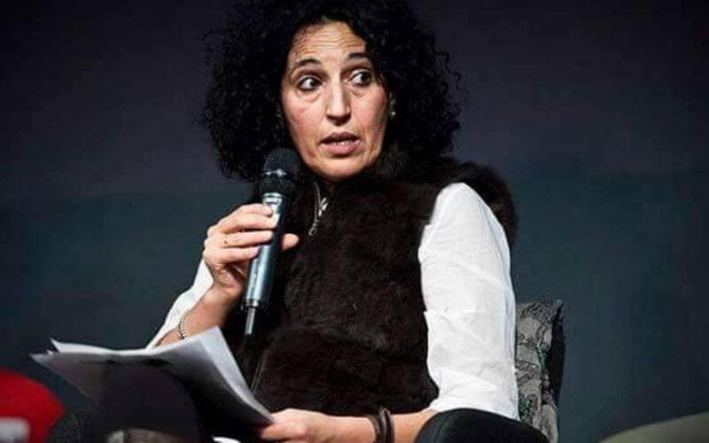 Moroccan Feminist Writer Faces Death Threats Over Book Event in Melilla