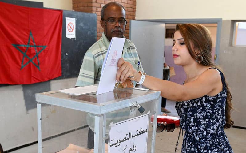 Moroccan Feminists Push for Gender Parity in 2021 Elections