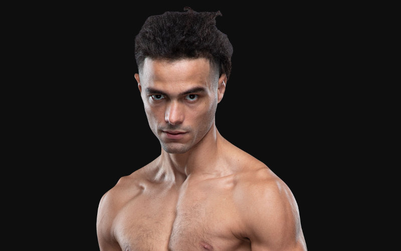 Moroccan Fighter Wail Karroumi Makes ONE Championship Debut in Bangkok Bout