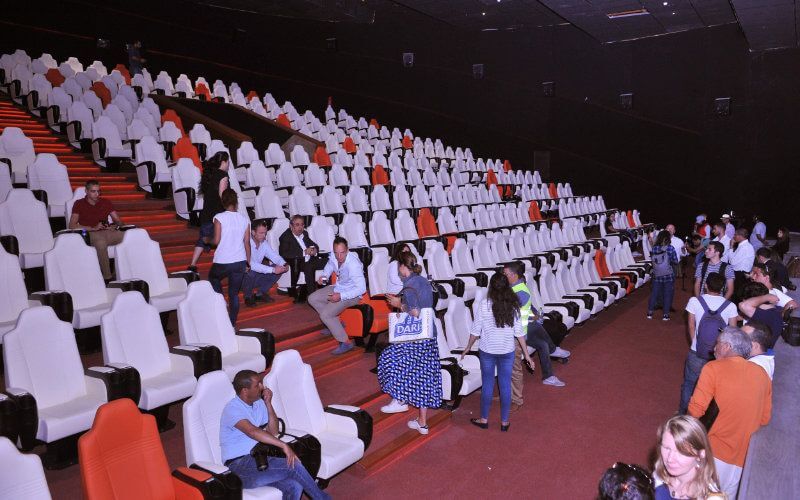 Moroccan Film Industry Urges Government to Reopen Cinemas After Record-Breaking 407-Day Closure