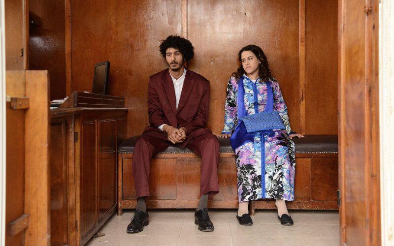 Moroccan Film 'Sofia' to Screen at Israeli Middle East Film Festival