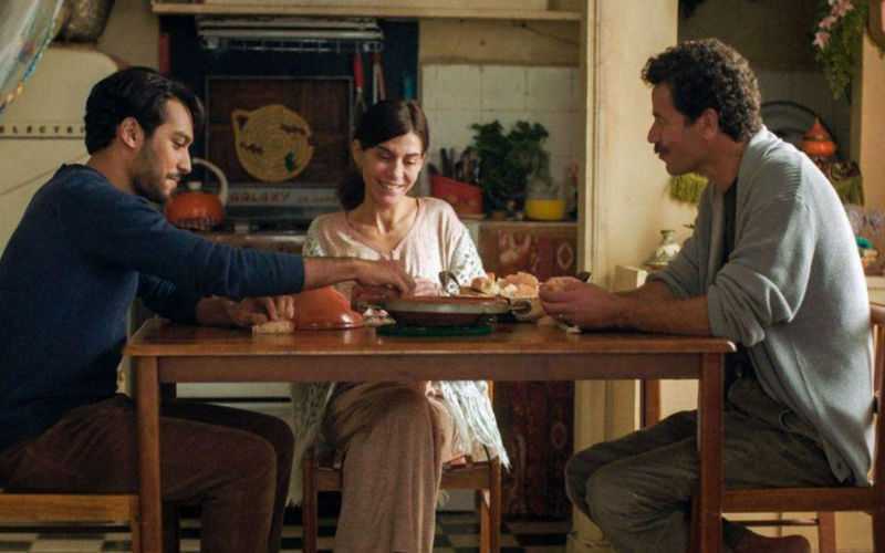Moroccan Film Tackles Taboo of Homosexuality in Conservative Society