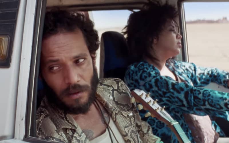 Moroccan Film "Zanka Contact" Removes Pro-Polisario Song After Censorship Dispute