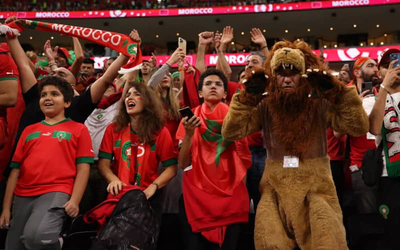 Moroccan Football Federation Launches Probe into World Cup Ticket Scandal