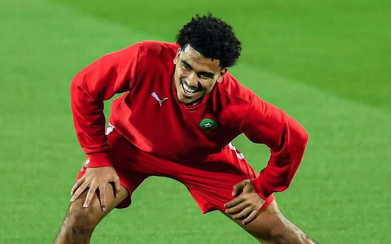 Moroccan Football Federation Sues Website Over Salafism Allegations Against Player