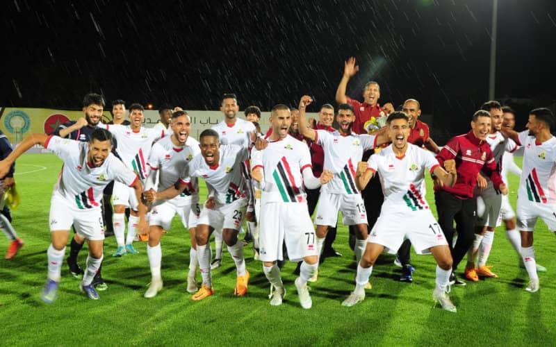 Moroccan Football Federation Tightens Regulations on Player Agents