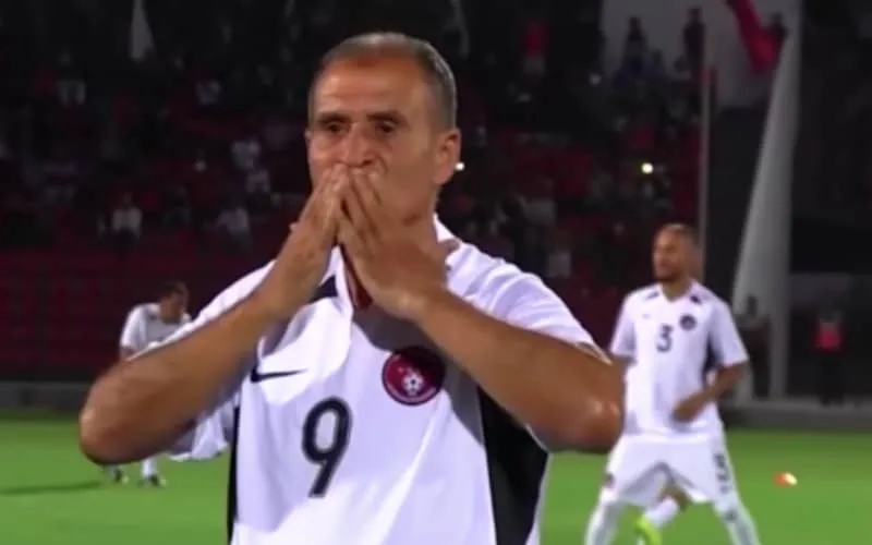 Moroccan Football Icon Ahmed Faras, First African Ballon d'Or Winner, Dies at 78