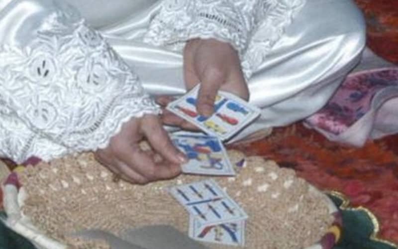 Moroccan Fortune-Tellers Face Economic Downturn as Pandemic Keeps Expat Clients Away