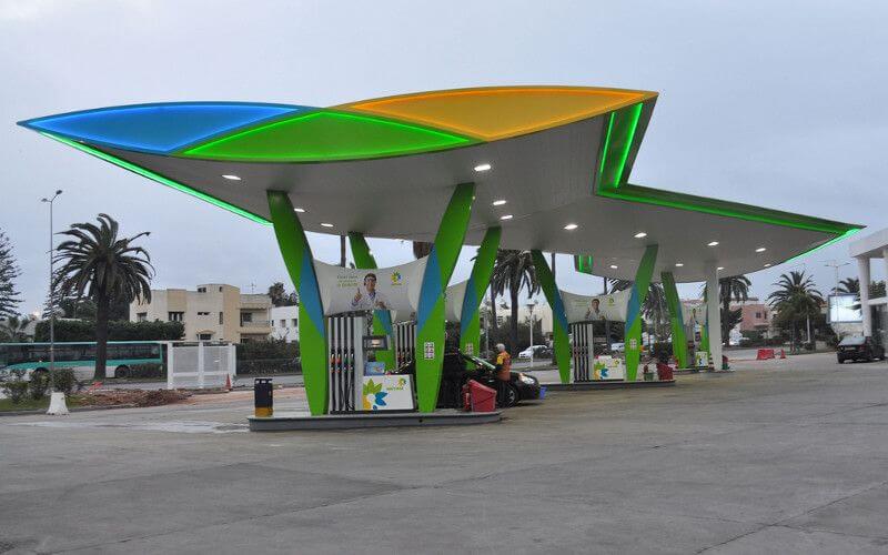 Moroccan Fuel Prices Drop Again: Diesel and Gasoline See Significant Decrease