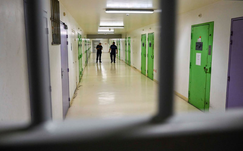 Moroccan Fugitive Sentenced: 3 Years for Daring Prison Break and Cross-Border Escape