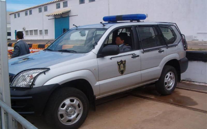 Moroccan Gendarme Arrested for Corruption in Khémisset Sting Operation