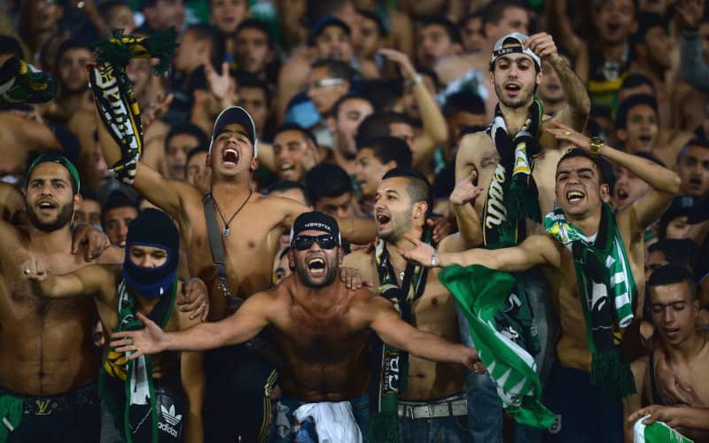 Moroccan Giants Raja Casablanca Secure $550,000 Boost with Champions League Qualification