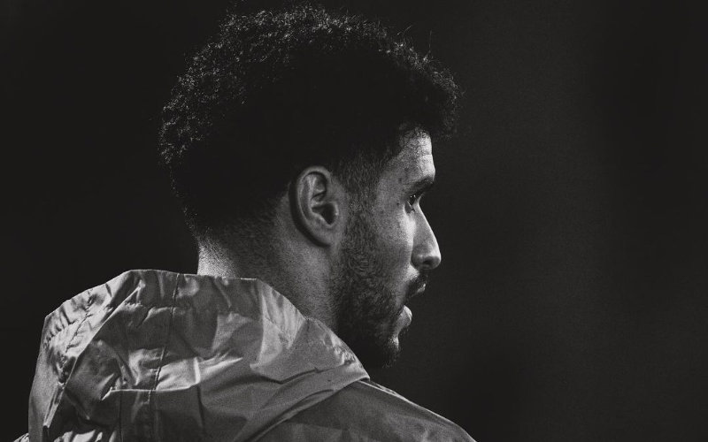 Moroccan Goalkeeper Stranded as Iran-Israel Conflict Disrupts Saudi Flights