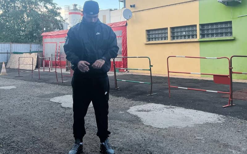 Moroccan Government Condemns Rapper's Cannabis Comments at Public Concert