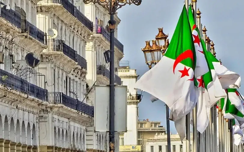 Moroccan Hackers Claim Major Data Breach at Algerian University