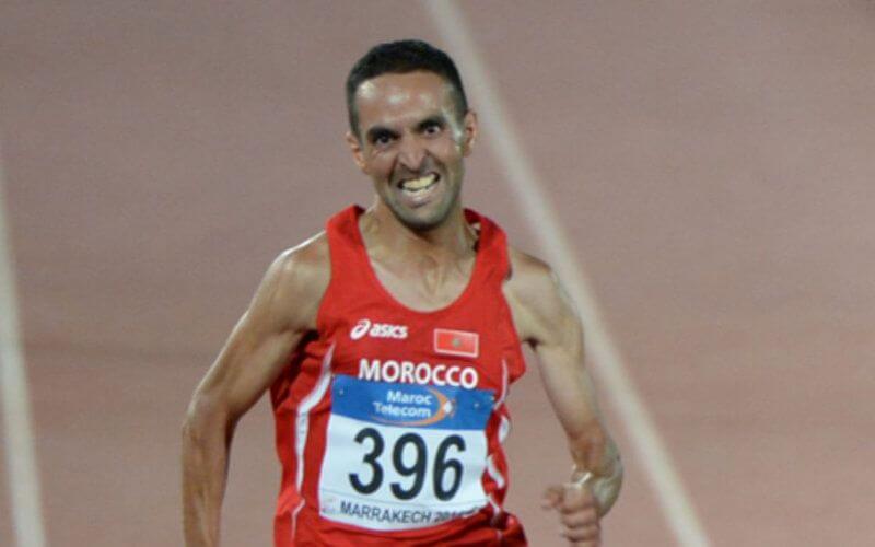 Moroccan Half Marathon Record Holder Banned 4 Years for EPO Doping
