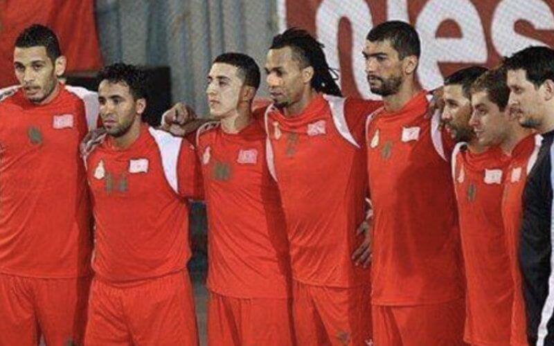 Moroccan Handball Players Vanish in Greece, Suspected Defection Sparks Investigation