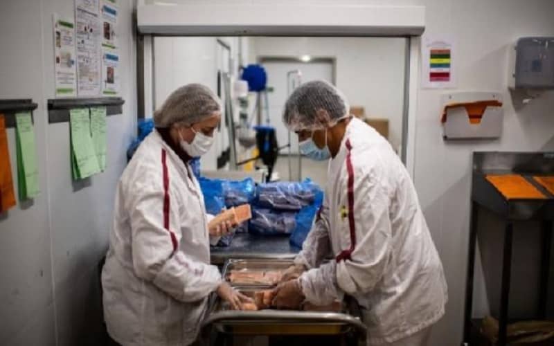 Moroccan Health Minister Demands Improved Hospital Food Quality and Safety