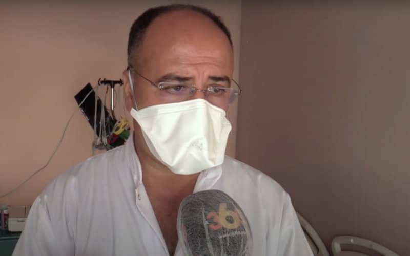 Moroccan Hospital Director, 50, Dies from COVID-19 in Casablanca