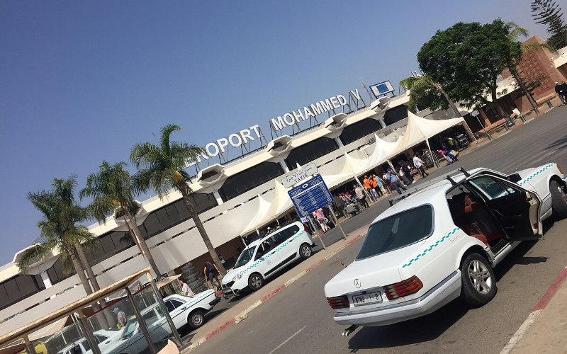 Moroccan Hostages Freed from Myanmar Criminal Network, Return Home