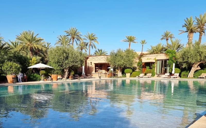 Moroccan Hotels See Surge in Bookings as Eid Al-Adha Traditions Shift