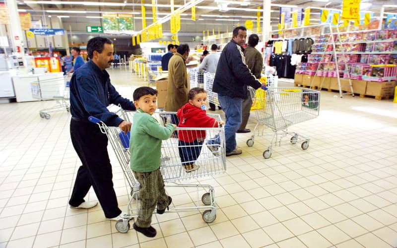Moroccan Households Fear Rising Unemployment Despite Economic Recovery Forecasts