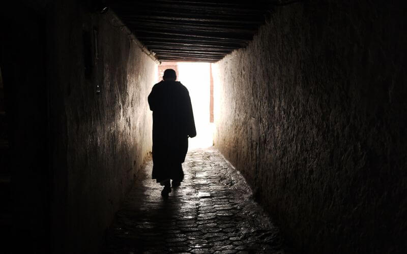 Moroccan Imam Arrested for Alleged Rape of Minor in Taroudant Region