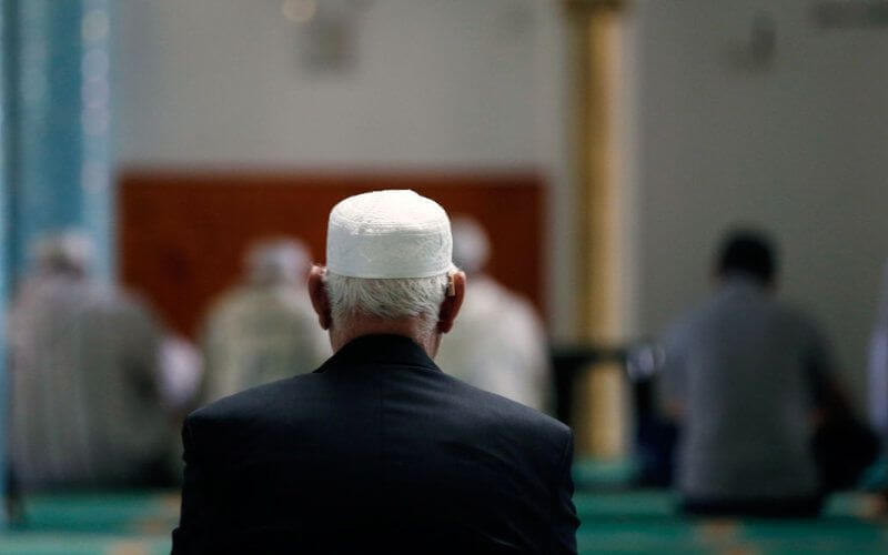 Moroccan Imam Removed for Unauthorized Sermon Condemning New Year's Celebrations