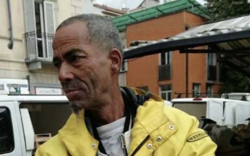 Moroccan Immigrant's Tragic Death Highlights Plight of Turin's Homeless