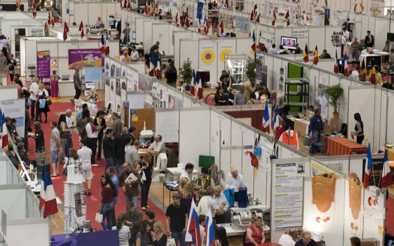 Moroccan Inventors Shine at Geneva's International Invention Show, Winning Gold Medals