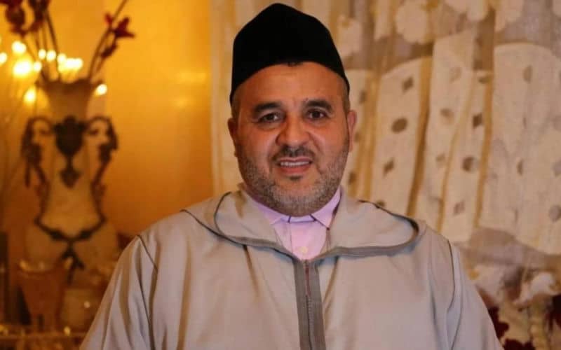 Moroccan Islamist Leader Arrested: Adultery and Human Trafficking Allegations Surface
