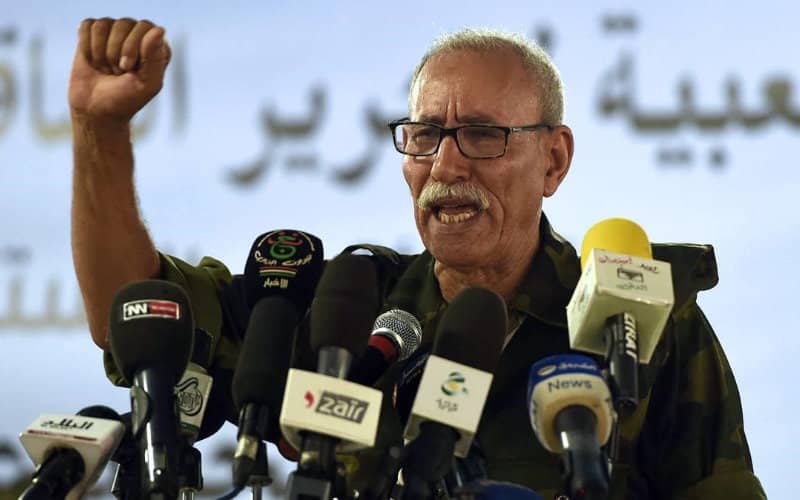Moroccan Istiqlal Party Slams Spain's Decision to Host Polisario Leader