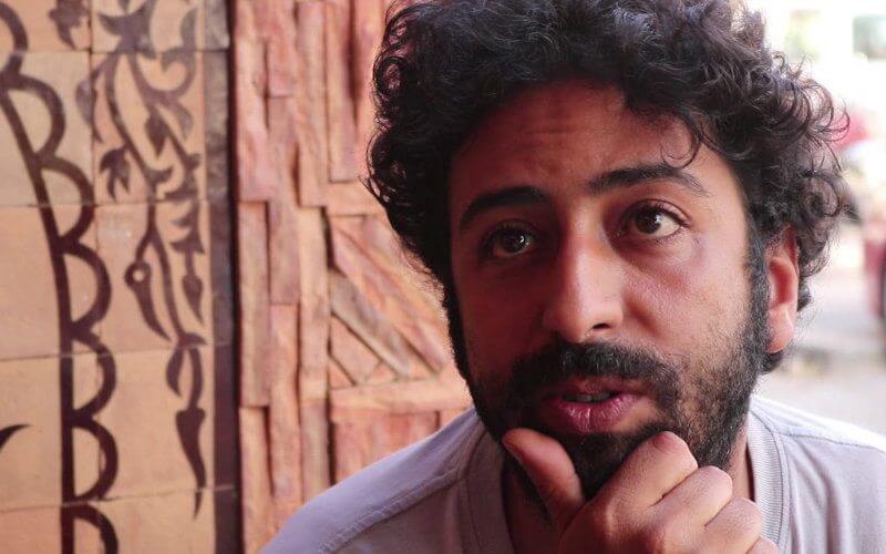 Moroccan Journalist Omar Radi Given Suspended Sentence for Tweet Criticizing Court