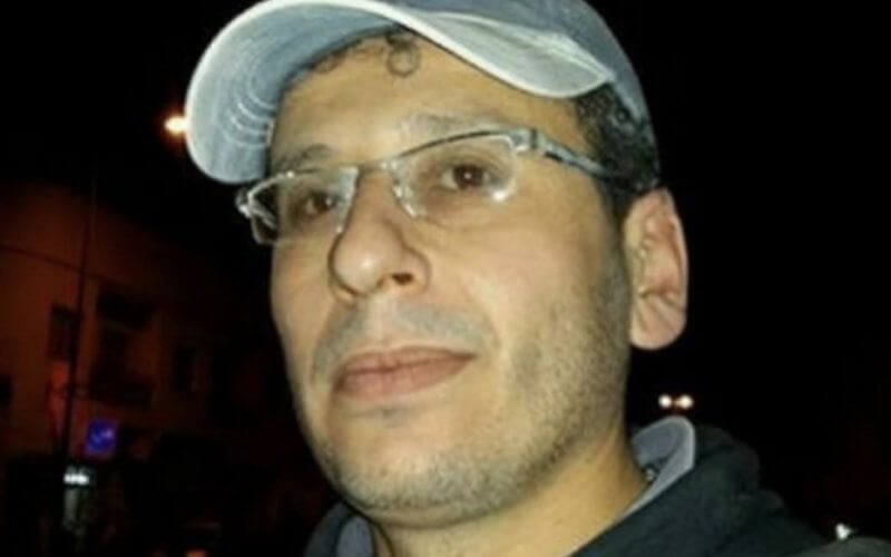 Moroccan Journalist's Health Deteriorates After 40-Day Hunger Strike in Prison, RSF Urges Release