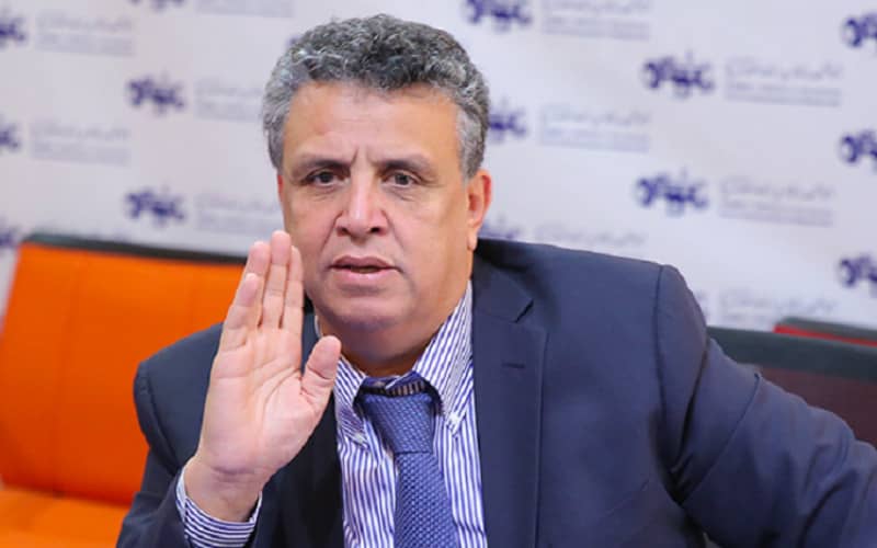 Moroccan Justice Minister Dismisses Aboukhlal Controversy as 'Nonsense'