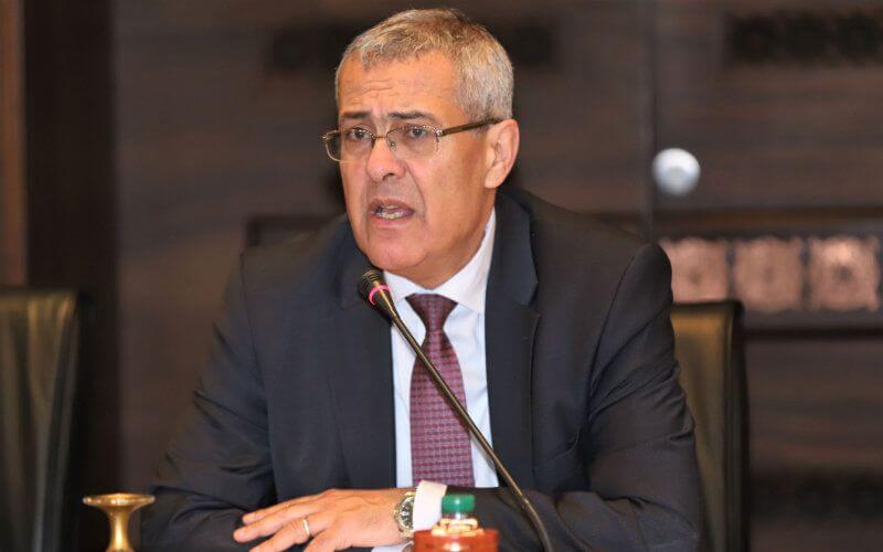 Moroccan Justice Minister Hospitalized After Accidental Fall at Home