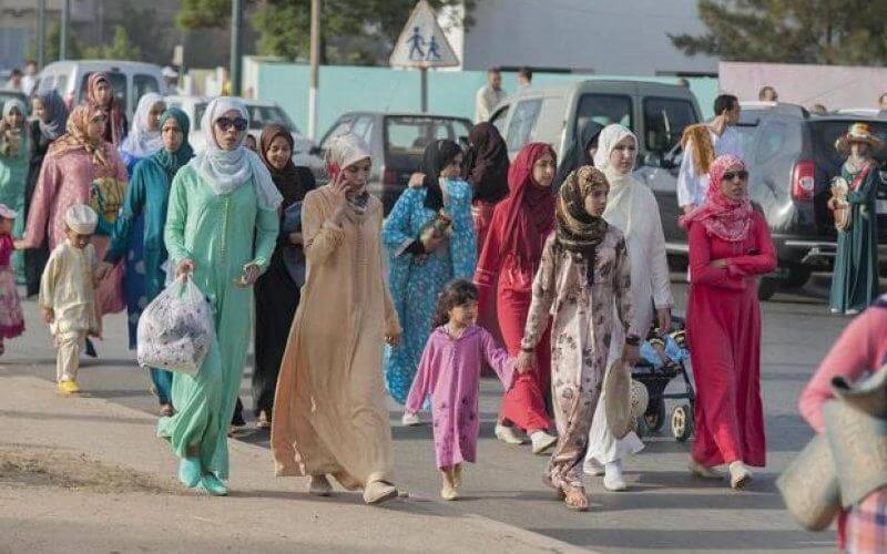 Moroccan Justice Minister: Societal Conservatism Challenges Reform Efforts