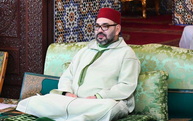 Moroccan King Leads Swift COVID-19 Response, Colombian Media Reports